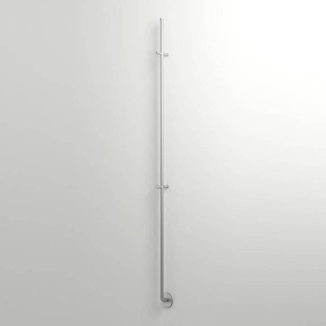 Pax INR Line Matbørstet Rustfri