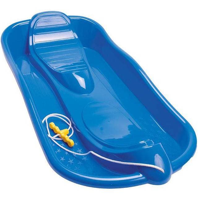 Dantoy Bobslæde 6752