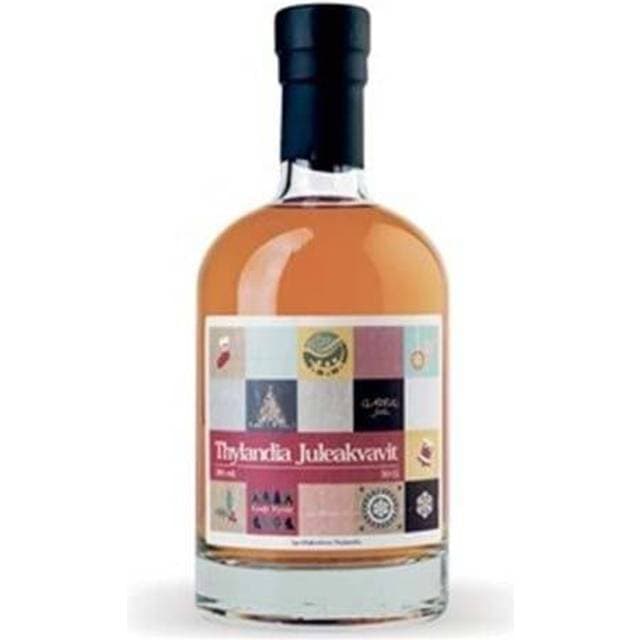 Thylandia Juleakvavit 50cl 38% 50 cl