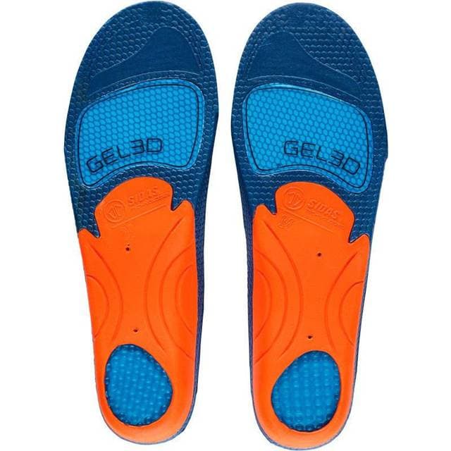 Sidas Cushioning Gel 3D