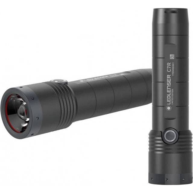 Ledlenser C7R