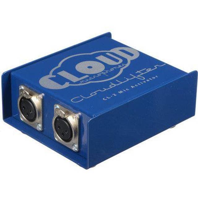Cloud Microphones Cloudlifter CL-2