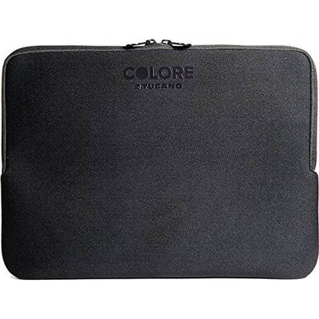 Tucano Colore Second Skin 12.5" - Black