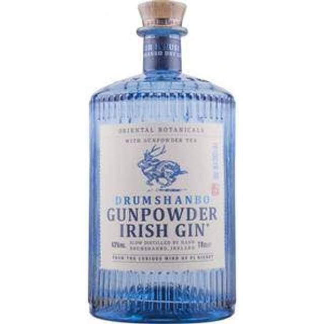 Gunpowder Irish Gin 50cl 43% 50 cl