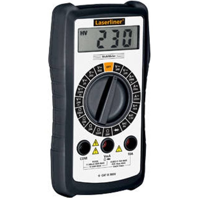 Laserliner Multimeter 083.031A