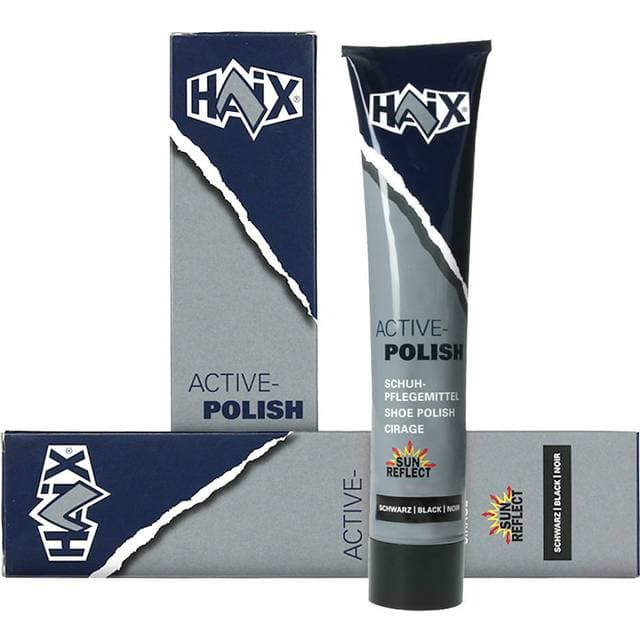 Haix Shoe Polish 200ml