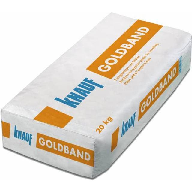 Knauf Goldband