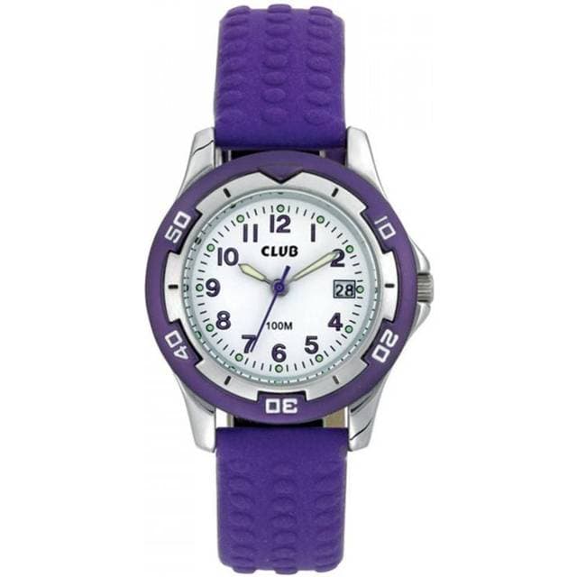 Club Time (A65168-3S0A)