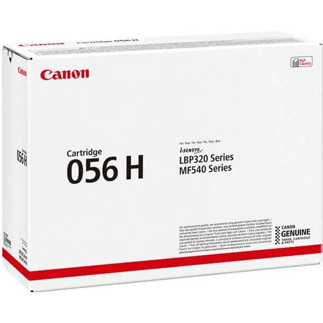 Canon 056H BK (Black)