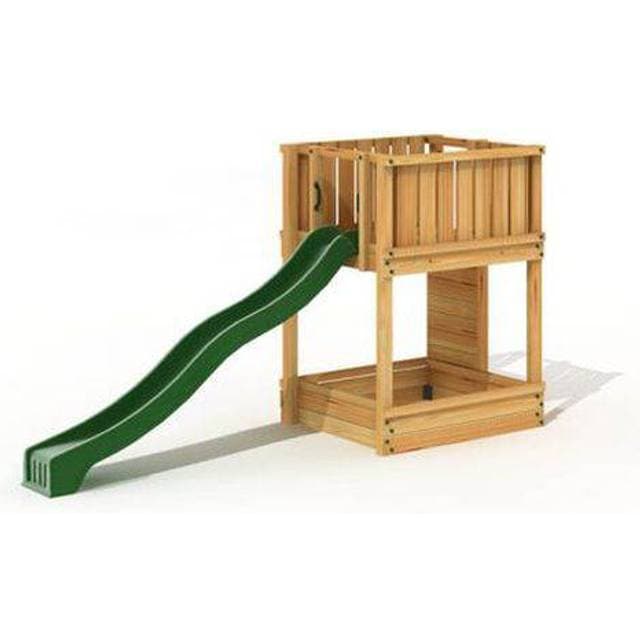 Hy-land Projekt 1 Legetårn