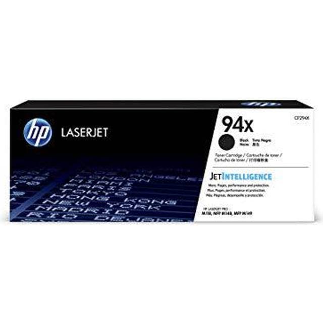 HP 94X (Black)