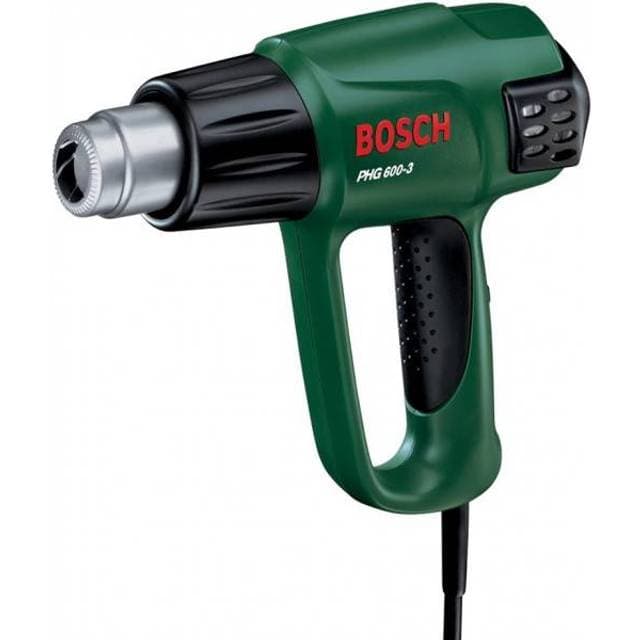 Bosch UniversalHeat 600