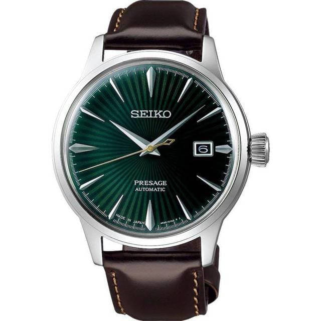 Seiko Presage (SRPD37J1)