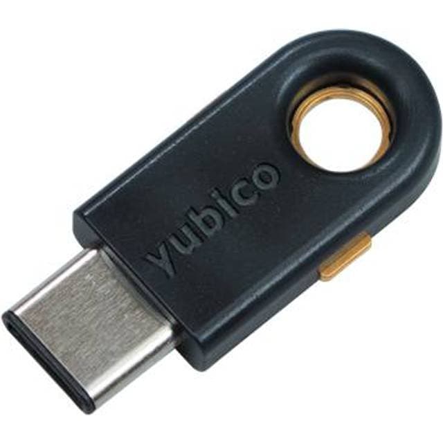 Yubico Yubikey C FIPS