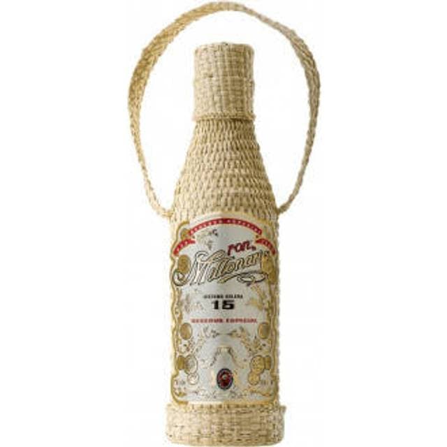 Ron Millonaria 40% 70 cl