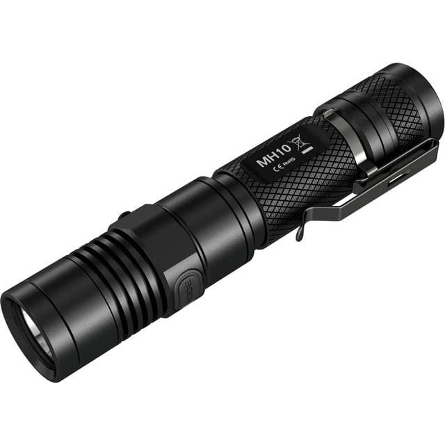 NiteCore MH10