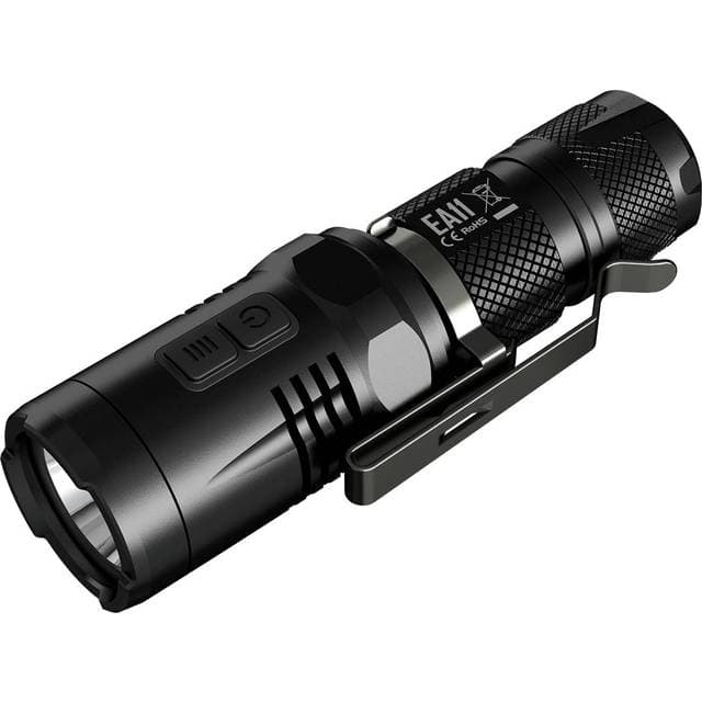 NiteCore EA11