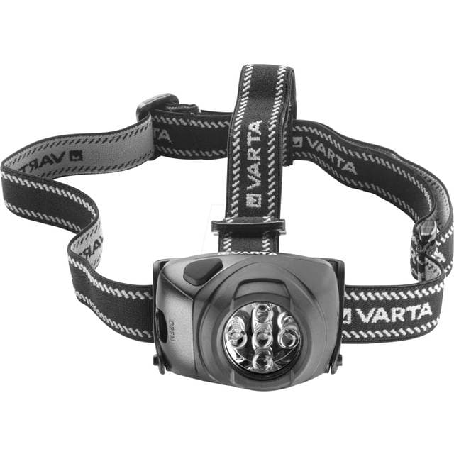 Varta LED X5 Head Light