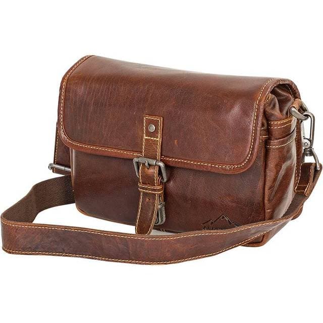 Alpenleder Camera Case Press