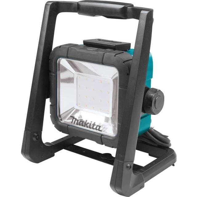Makita DML805 Black/Turquoise