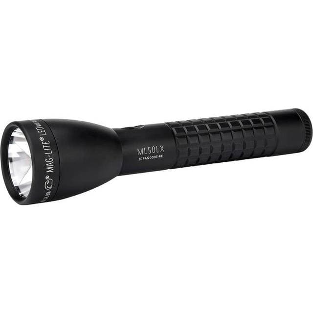 Maglite ML50LX