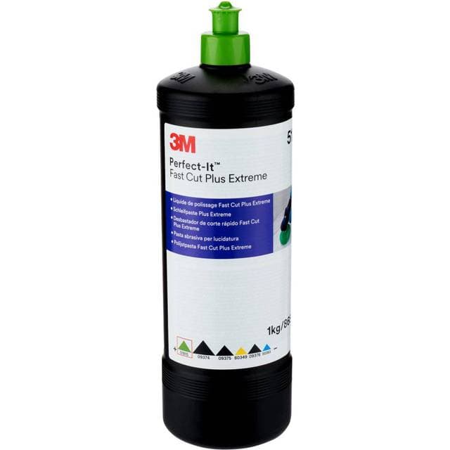 3M Perfect-It Fast Cut Plus Extreme 865ml