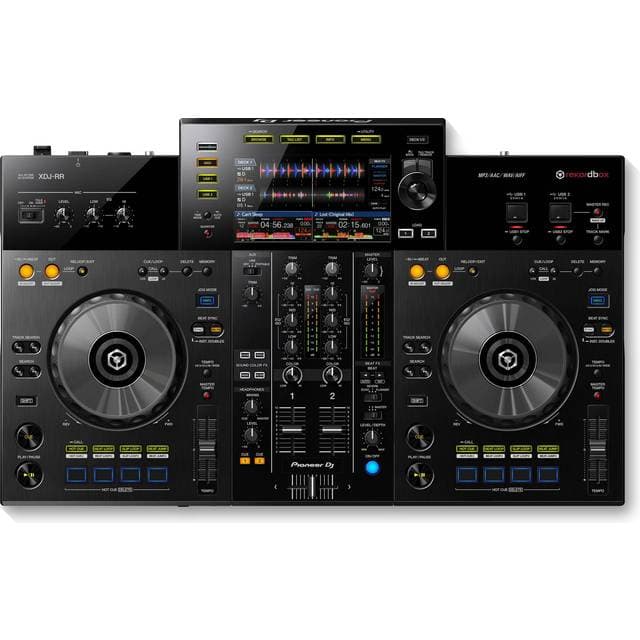 Pioneer XDJ-RR