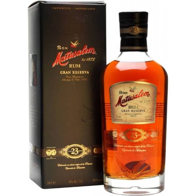 Gran Reserva 40% 70 cl
