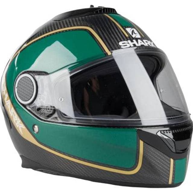 SHARK Helmets Spartan Unisex, Herre