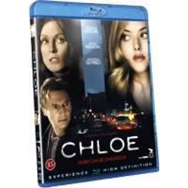Chloe (Blu-Ray)