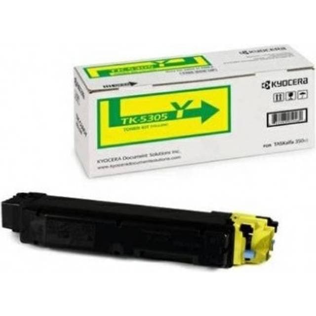 Kyocera TK-5305Y (Yellow)