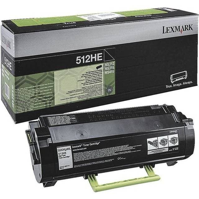 Lexmark 51F2H0E