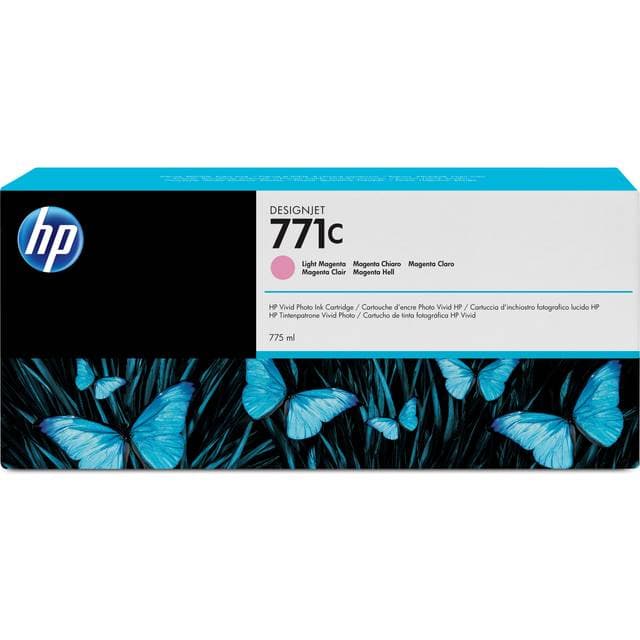 HP 771C 775ml (Light Magenta)