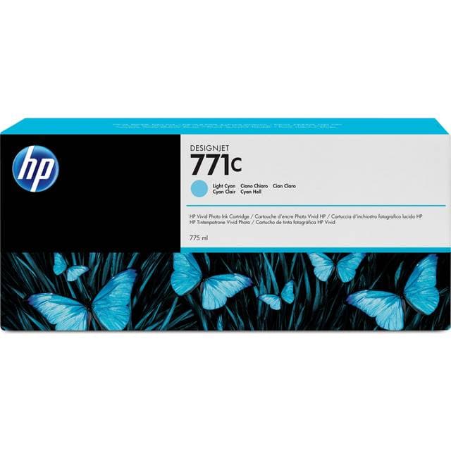 HP 771C (Cyan)