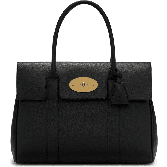 Mulberry Bayswater - Black