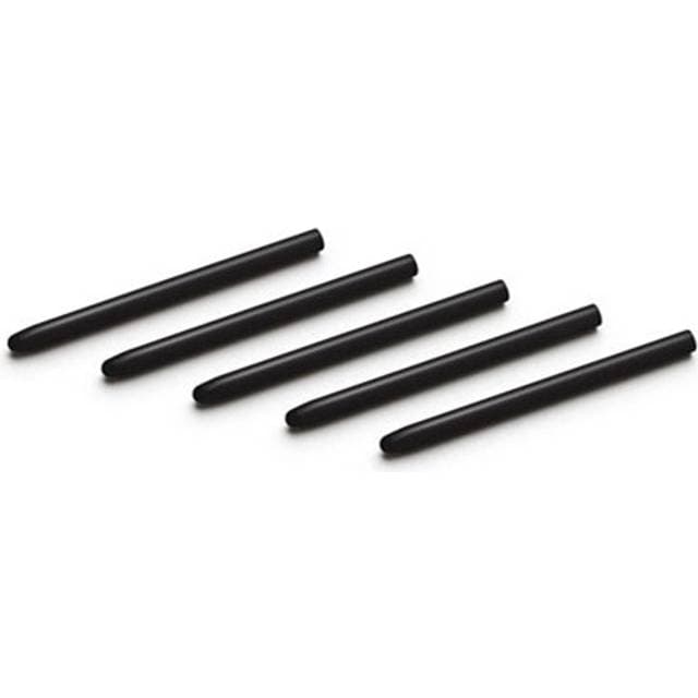 Wacom Standard Pen Nibs (5-Pack)