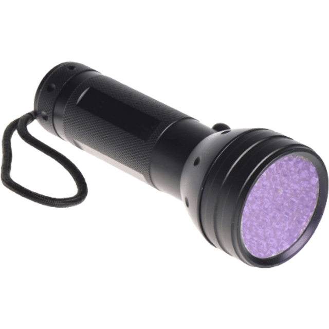 UV Flashlight 51 LED