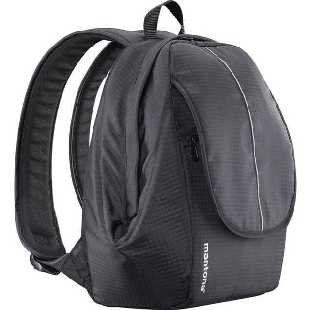Mantona Elements 10 Outdoor Backpack