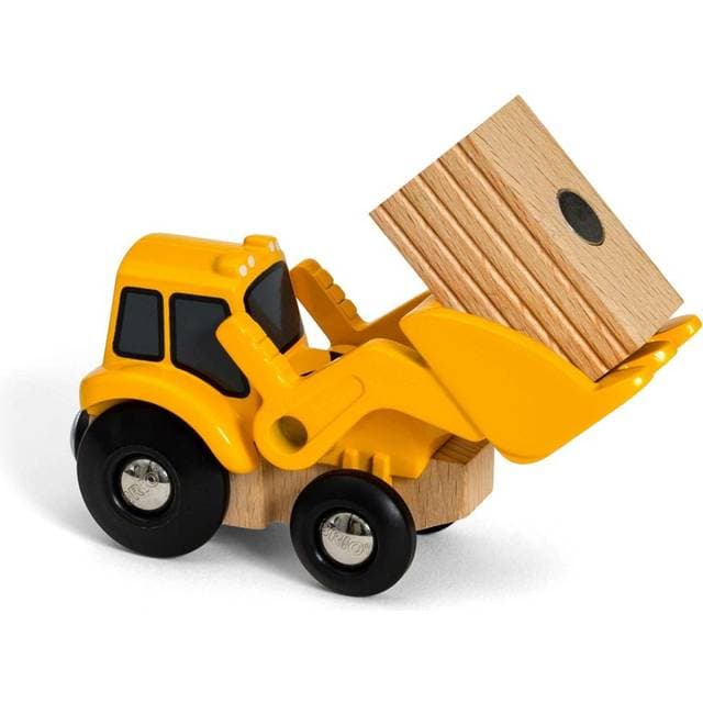 BRIO Loader 33436