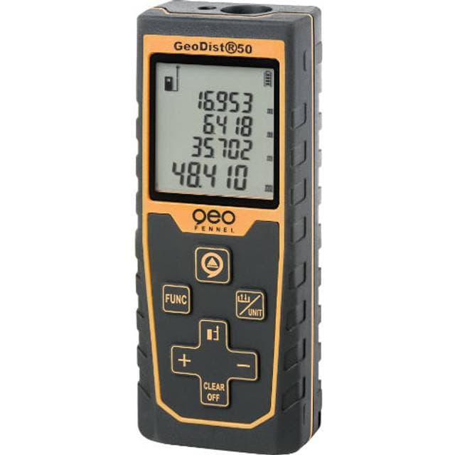 Geo-Fennel GeoDist 50