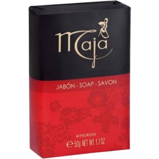 Maja Classic Tvål 50g