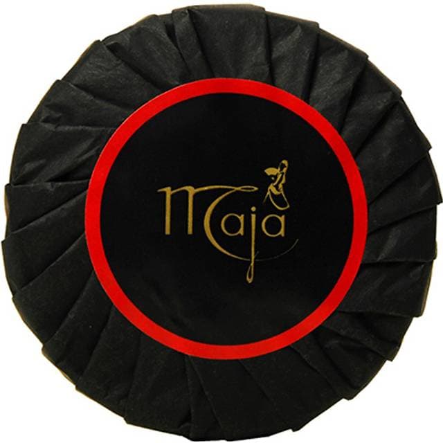 Maja Classic Badtvål Rund 140g