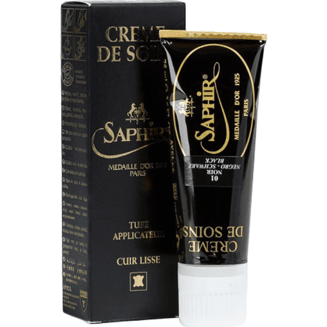 Saphir Creme de Soins