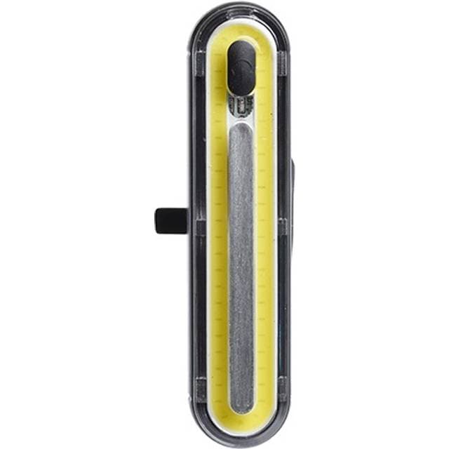 ABUS Gemini Rechargeable Headlight