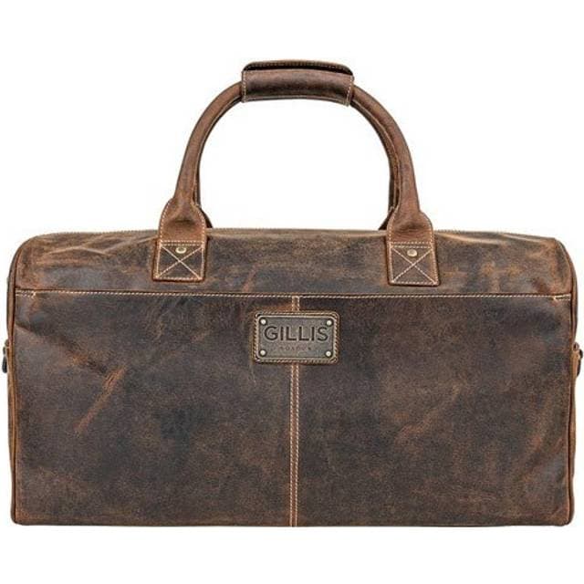 Gillis London Duffle Camera Bag