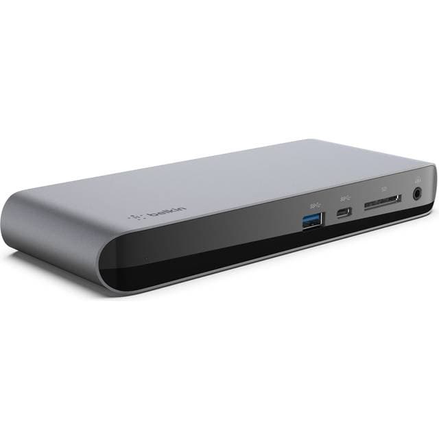 Belkin Thunderbolt 3 Dock Pro