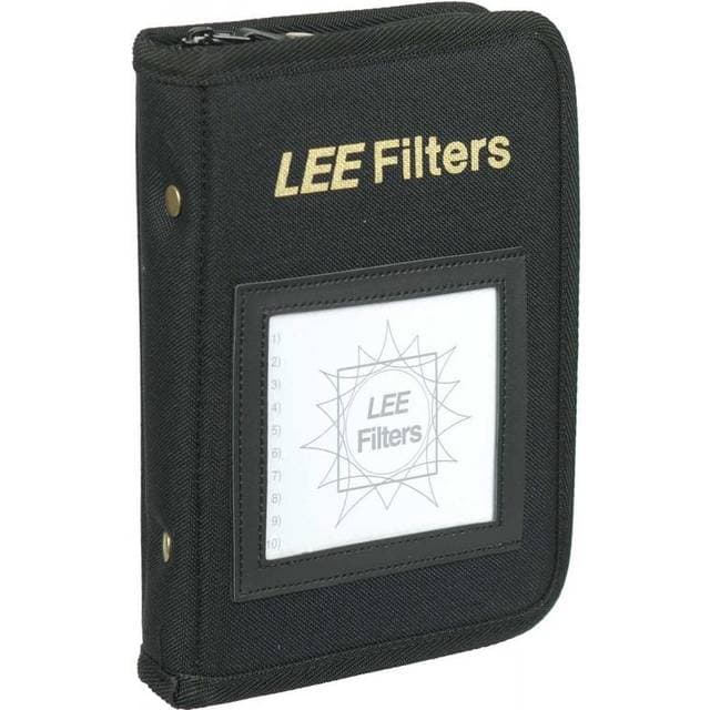 Lee Multi Filter Pouch