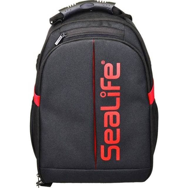 Sealife Photo Pro Backpack