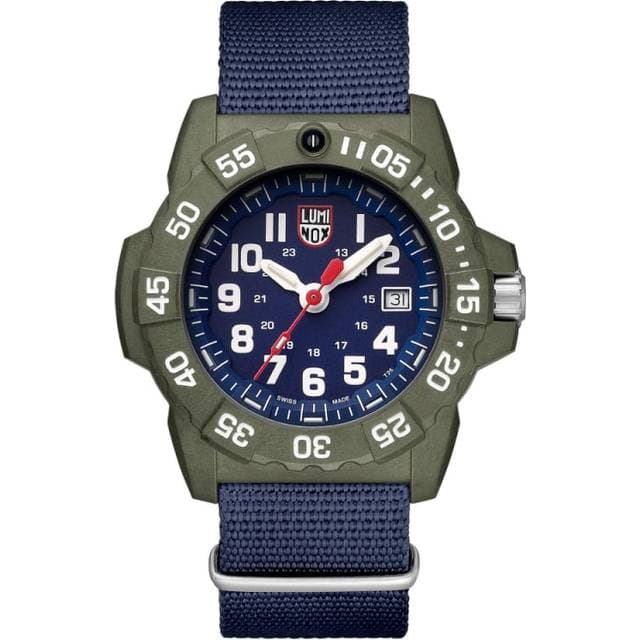 Luminox Navy Seal 3500 (XS.3503.ND)