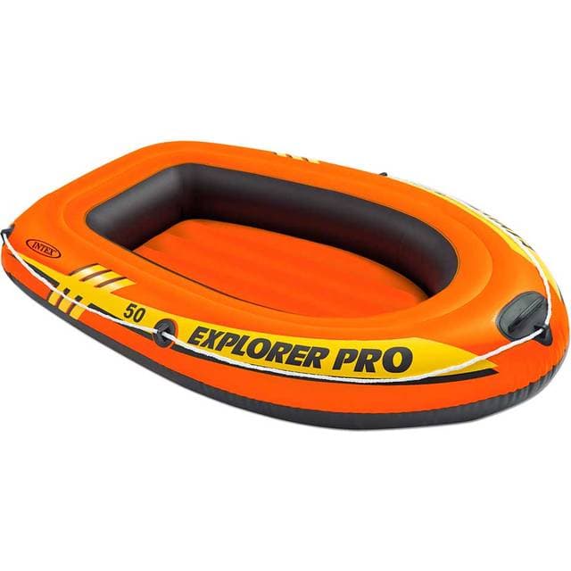 Intex Explorer Pro 50